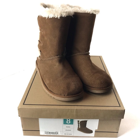 target ugg style boots